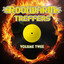 Rooiwarm Treffers, Vol. 2 cover