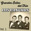 Los Panchos - La cucaracha