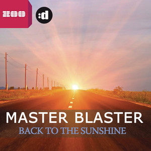 Back To The Sunshine cover