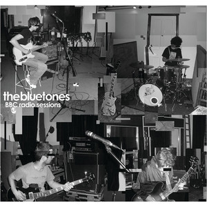 BBC Radio Sessions (BBC Version) album