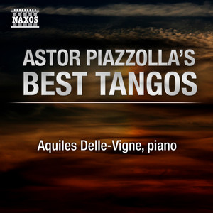Best Tangos album