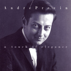 A Touch of Elegance album