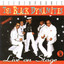 Live On Stage Albumcover