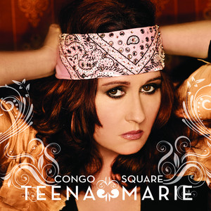 Congo Square album