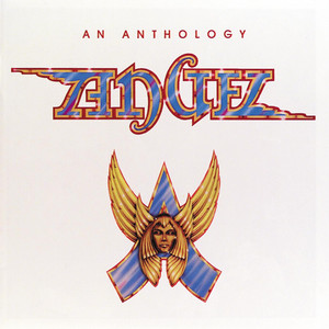 An Anthology cover