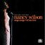 Guess Who I Saw Today: Nancy Wilson Sings Of Lost Love Albumcover