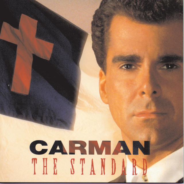 The Standard cover