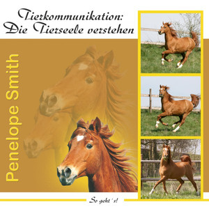 Tierkommunikation: Die Tierseele verstehen (So geht's!)
