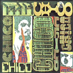 Chico cover