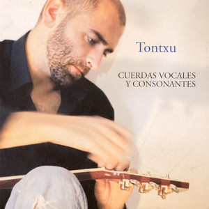 Cuerdas Vocales y Consonantes cover