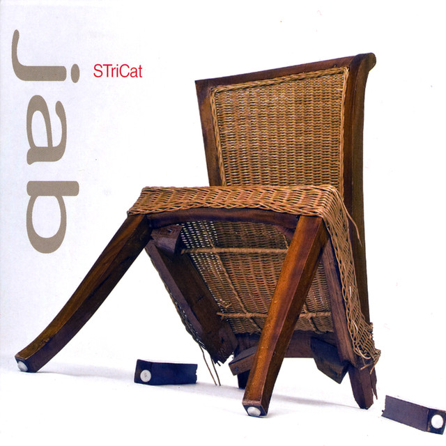 STriCat Photo