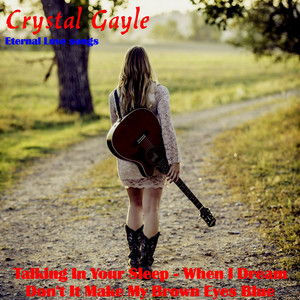 Eternal Love Songs album
