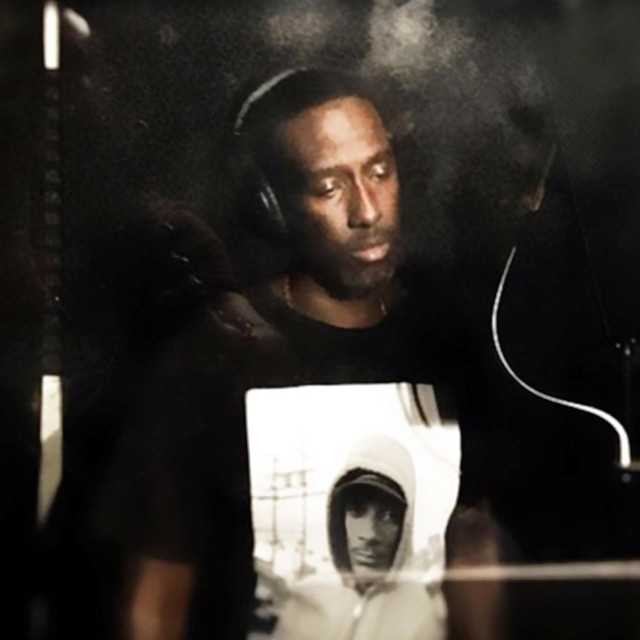 Shawn Stockman photo