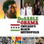 DuSable to Obama: Chicago's Black Metropolis (Original Sountrack) Albumcover