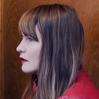 Jennie Abrahamson Photo