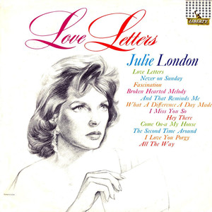 Love Letters album