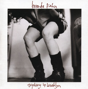 Epiphany in Brooklyn cover