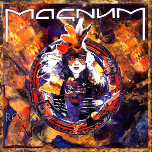 Rock Art album