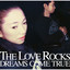 THE LOVE ROCKS cover