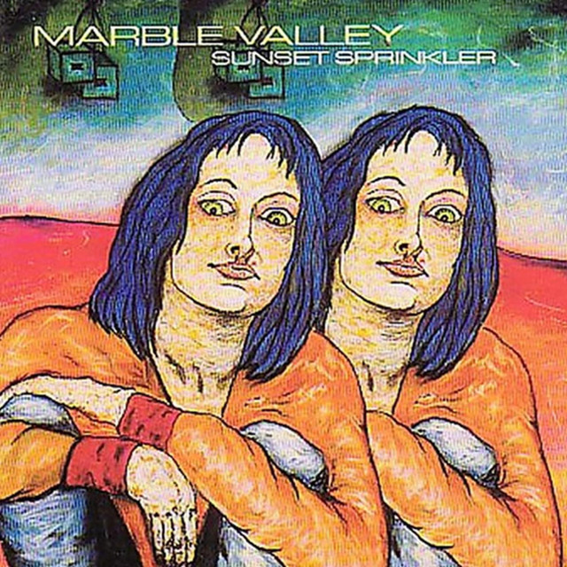 Marble Valley Photo