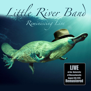 Reminiscing Live - At The University Of Massachusetts, August 9Th 1978 (Remastered) album