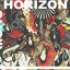 Mono Horizon Albumcover