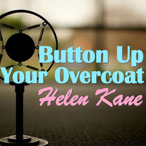 Button Up Your Overcoat cover