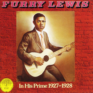 In His Prime 1927-1928 album