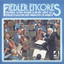 Fiedler Encores cover