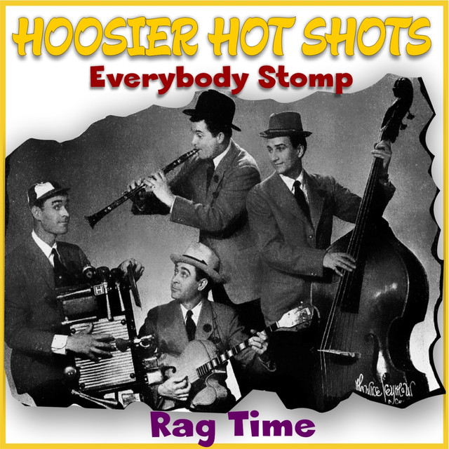 Hoosier Hot Shots photo