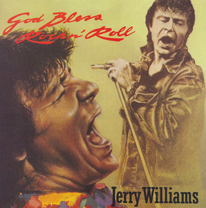 God Bless Rock'n'Roll album