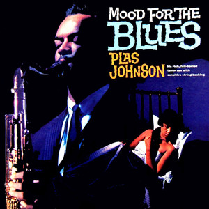 Mood for the Blues album