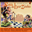 O Som do Barzinho Volume 4 Albumcover