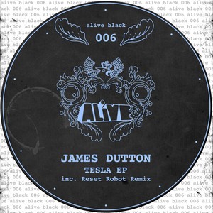 James Dutton
