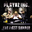 The First Supper Albumcover