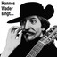 Hannes Wader singt eigene Lieder cover