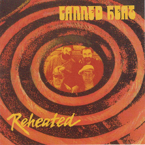 Reheated album