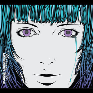 Melancholy Hopeful cover