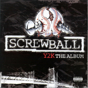 Y2k the Album (Deluxe Version) cover