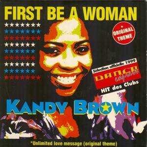 Kandy Brown