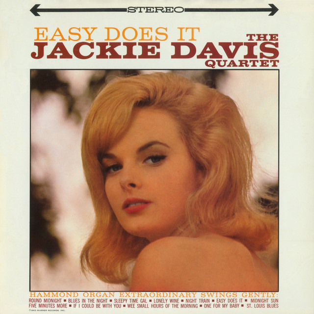 Jackie Davis photo