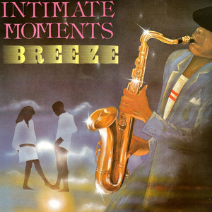 Intimate Moments cover