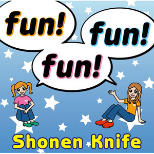 Fun! Fun! Fun! album