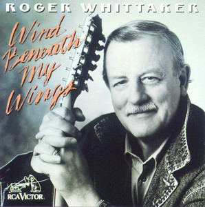 Wind Beneath My Wings album