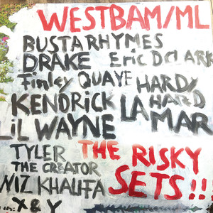 The Risky Sets album