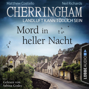 Cherringham - Landluft kann tödlich sein, Folge 26: Mord in heller Nacht