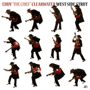 West Side Strut album