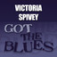 Got the Blues cover