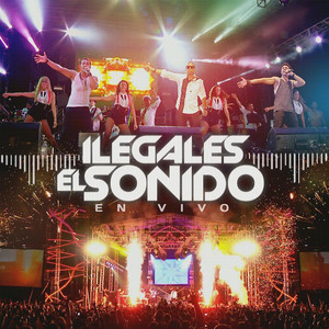 El Sonido en Vivo album
