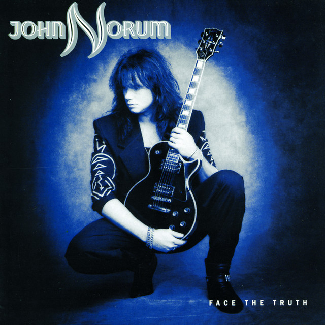 Face The Truth cover